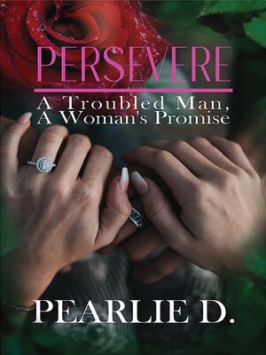 cover image of Persevere